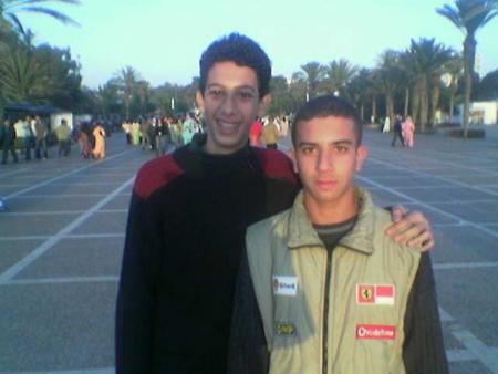 moi et bahim