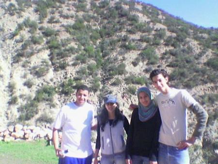 khbiizzaa oumma imaannee souff