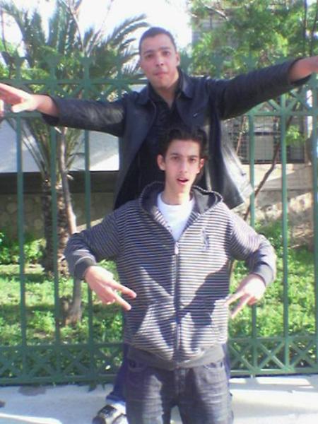 3adoula et souf1(groupe tiwtiw (h+))