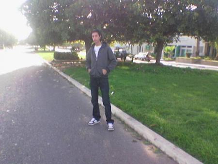 me voila a agdir city en hiverr(tjrs le soleil)