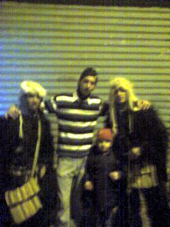 moi zakariya et khalid et ma tit soeur