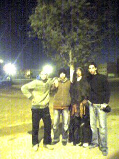 yoines yousef amine souf