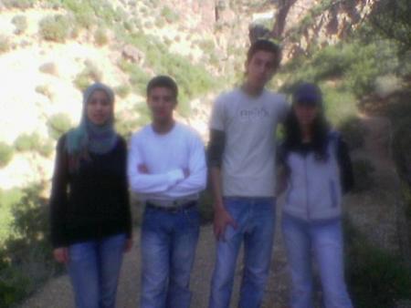 iman bahim souf ouma