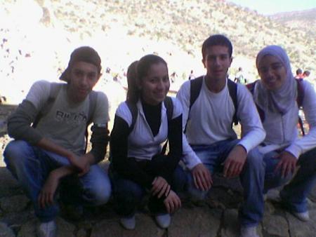 souf ichrakk bahim meryyy