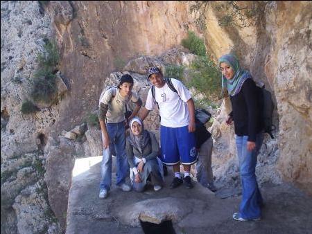 mowa hajar imane ba khbizzaa