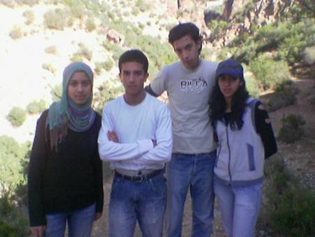 imanee bahimm souff oummaa