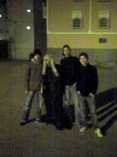 youssef ana et oussa