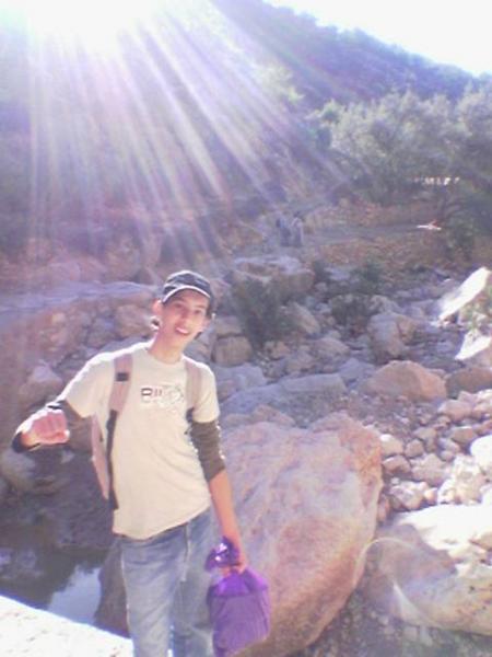 c� moi en  aportant le couscous de adill