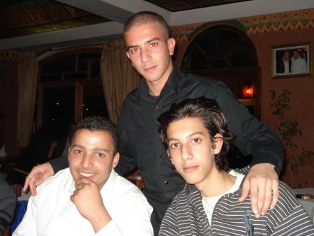 adil moi et bahim