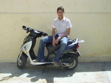 iyamat lcollege o 5�me 6�me matkon morra lbac inchalahhh f chi 9entt f l3alammm hhh