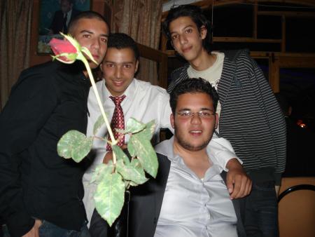 rouba3i lkhatirr lmafia ta3 l9alammm