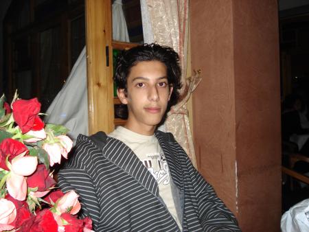 un bouquet de fleur pr vs d ma part