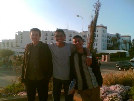 badre 3aba dila et jabiri