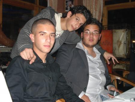 souf abdoulay et bahimm