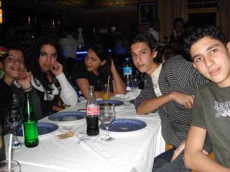 oussama widade faty souf et youness