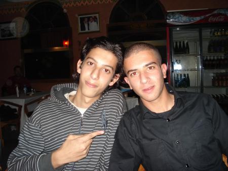 ibrahima kamara et soufwane