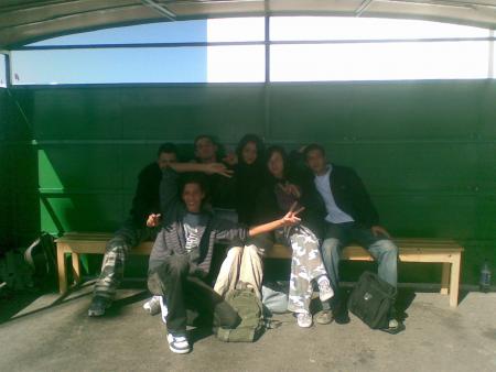 nachetificatin and stounification