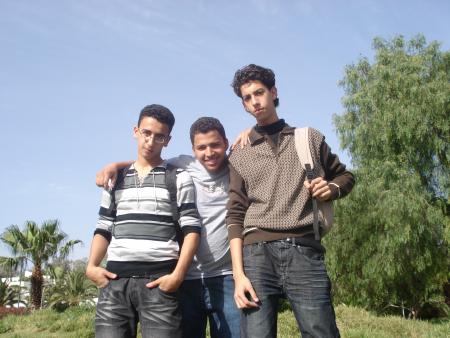 oussama khbizzaa oussama