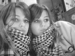 voila c� laura une fillette ke j� b1 aim�,