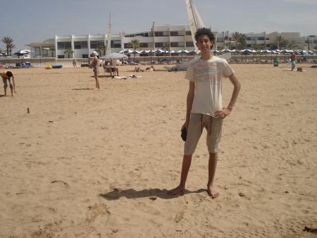 l'�t� commence f mars a agdir