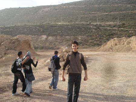 vers agadir ou fellaa hhh