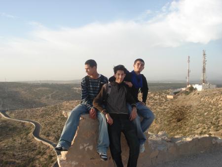 apr� une heure d'aventure