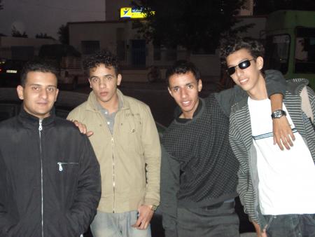 mounir yassine 3a badila et souf