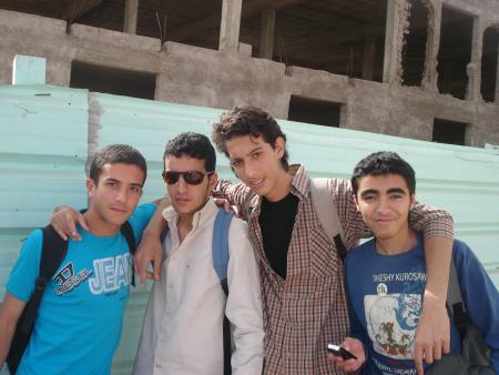 bihi rwan souf iliyass