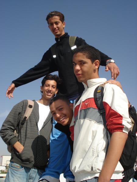 souf anis mehdi adil