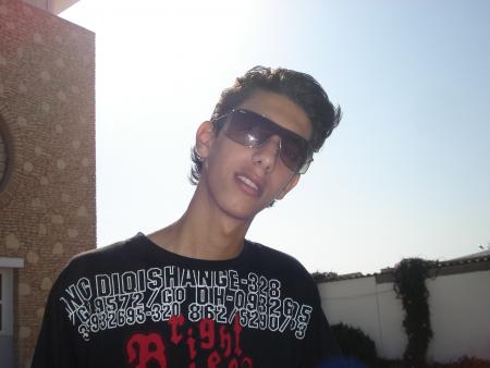 lunette's de faty-za