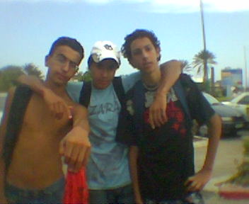 oussama et said souf1