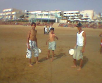 charaf  youno adnane