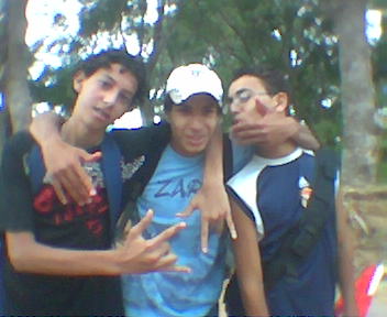 souf1 et said et oussama