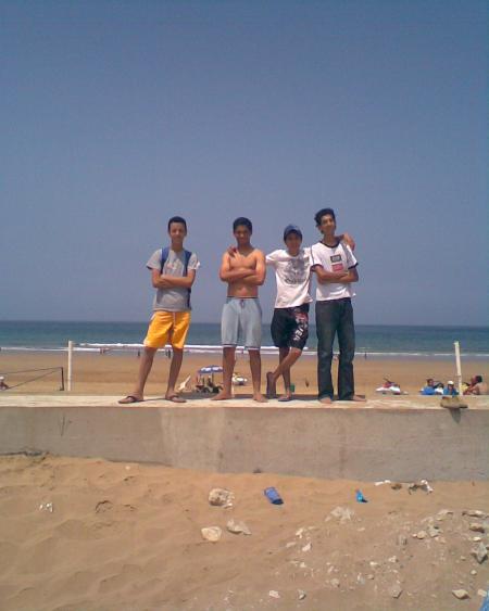 siyatel mdi youness souff