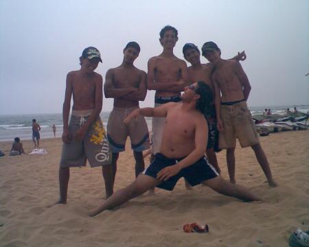 beach boys