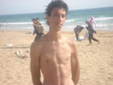 souf in taghazoutt