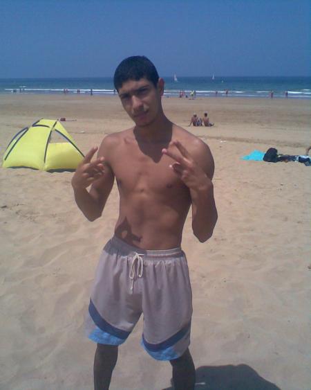 said man noych noych