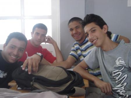 adil bahim mdi et souf