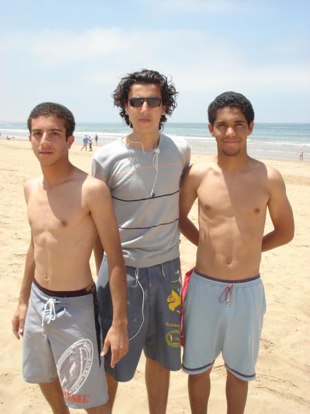 �quipe national (bihi pedro mido'x)