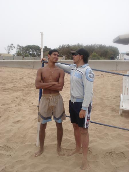 hhhh tom &jerry (pinky wa bren)