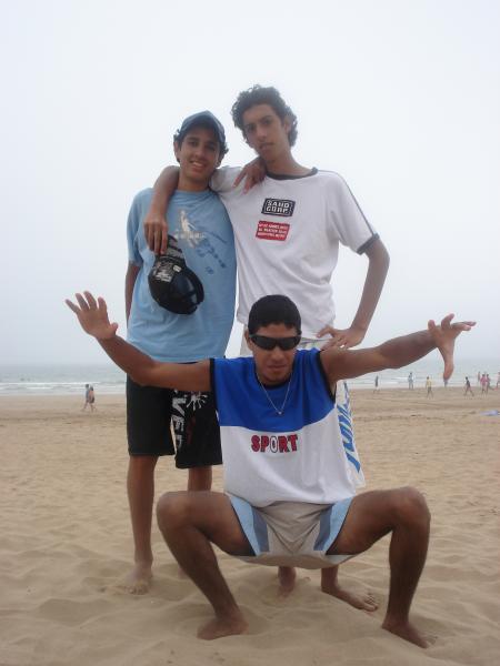 younes souf said dima said wa nachitt lol