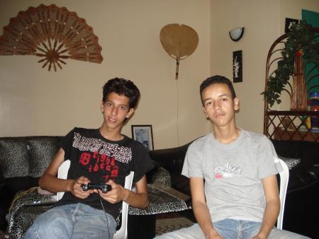 du playstation apres le bacc