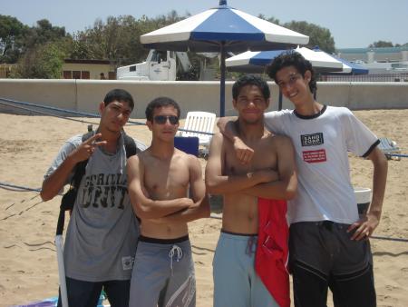 l3echraa (said bihi mdi souf)