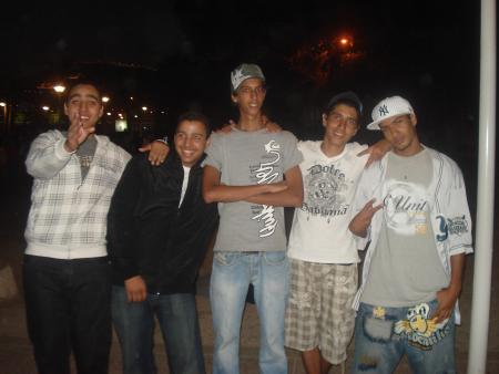 adnane adil souf younes said