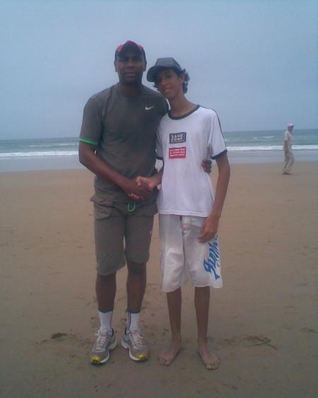 khalid fouhami et souff