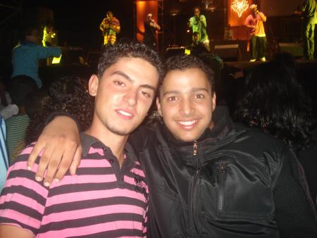adil et khalil