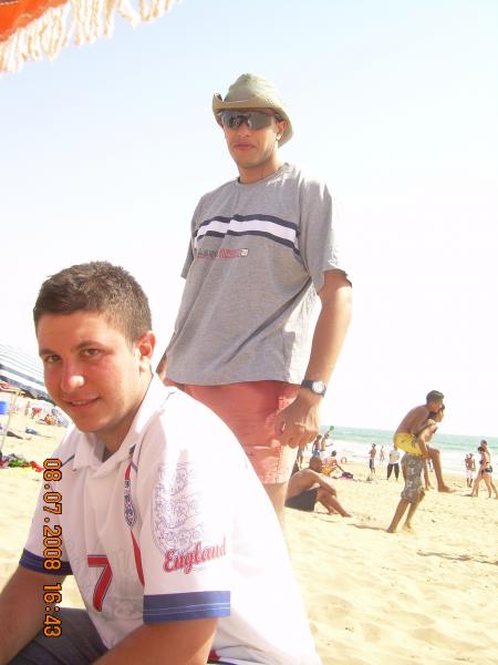 drari lay3emerha dar(yassine et badre)