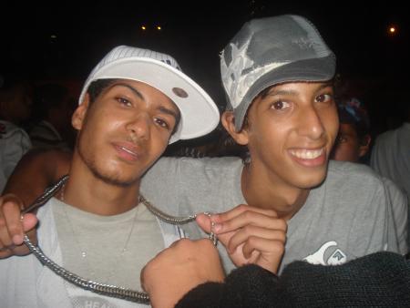 souf et noych noych saidd