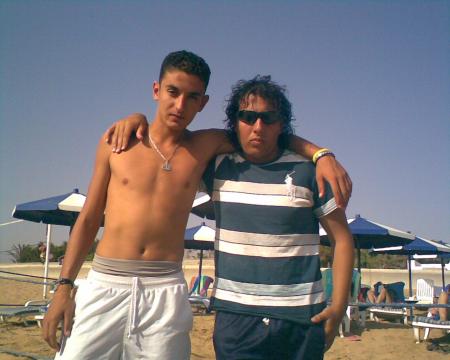nizar  et taoufik