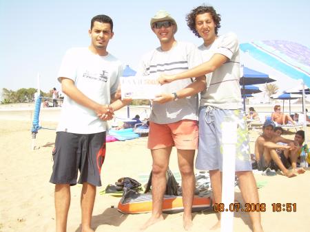 hicham yassine badre